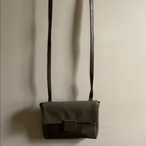 Latico crossbody bag